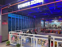 -开阳里游泳健身
