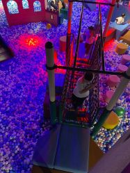 -幻贝家儿童乐园(苏州中心店)