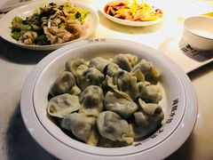 -日丰园海肠水饺·老字号大连海鲜(和平广场店)