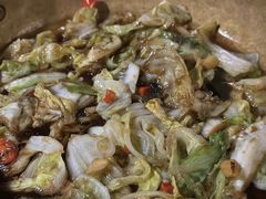 -楼兰新疆主题餐厅(苏州中心店)