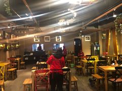 大堂-协茂森老钟家(鸿云悦街店)