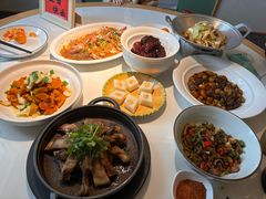 -筱爷叔·上海传统手工菜(玉树路店)