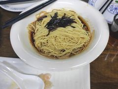 葱油拌面-协和菜馆(凤凰街店)