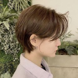 -T-Hair Salon