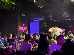 大堂-MOSSO音乐酒吧·live house(南京旗舰店)