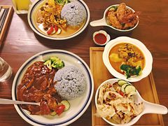 -马来MO简餐.南洋风味料理(美食街店)