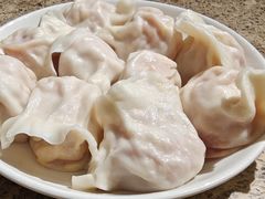 -金谷园饺子馆(北邮总店)