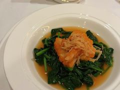-唐阁(香港朗廷酒店)