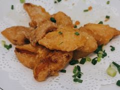 -小团圆灶台鱼·百城头牌菜(千岛湖店)