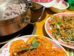 -大吉利·潮汕鲜牛肉火锅(西安店)