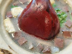 -兰溪小馆(东直门簋街店)