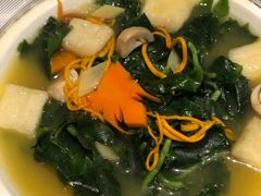 -若蘭慈·无国界素食料理(欢乐海岸店)