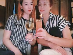 -LONG BAR 廊吧(外滩华尔道夫酒店)