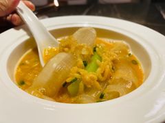 -海派悦庭·海胆烧麦·新融合菜(凯德广场店)