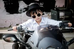 -首尔宝宝SEOUL  BABY STUDIO(通州店)