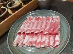 -老墙根涮肉(王四营店)