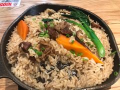 -窑啊窑窑炉烧烤(合生广场店)