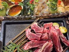 -九田家黑牛烤肉料理(珠江摩尔店)