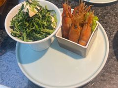 -小城故事·地道宁波味(月湖盛园店)