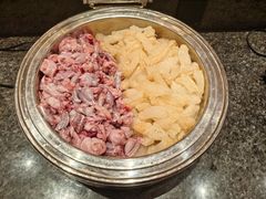 -和子足浴SPA会馆(梁溪店)