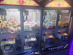 -大玩家(通州万达广场店)