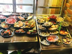 -聪辉同安老美食饭店(大元路店)