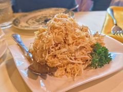 -老井俄式餐厅