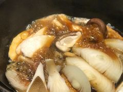 -歌行灯日本料理(伊势丹店)
