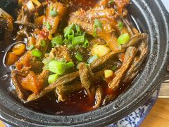 -廖记老砂锅(上清寺店)