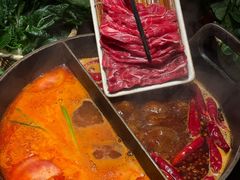 -大龙燚·旷野鲜火锅(广州首店)