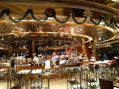 -杭州国际会议中心洲际酒店-原素全日餐厅(解放东路店)