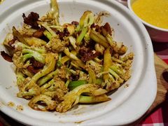 -西贝莜面村(近铁城市广场店)