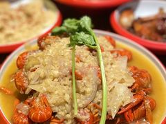 -老闵田螺馆·南昌市井菜·特色小吃(总店)