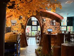 -菌彩云南野生菌火锅(新亚洲店)