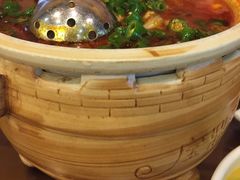 -缪氏川菜(丰盛町店)