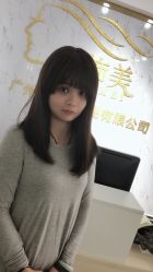 -发饰美男士增发补发假发定制店