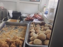 -满记烧饼(牛街东里小区一区店)