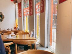 -摸错门牛肚火锅·烧烤(台东店)