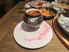 -卢布里西餐厅(总店)