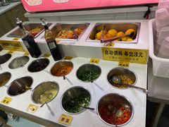 -严厨老坛酸菜鱼(吴江万宝店)