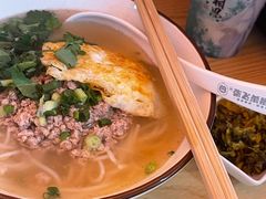 -俏张飞杀猪粉(敏捷广场店)