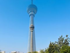 -中央广播电视塔