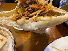 -长安后宰门水盆羊肉(新都心店)