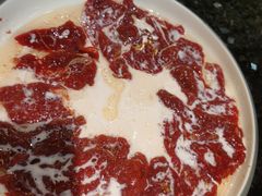 拔罐牛肉-井格重庆火锅(临平银泰城店)