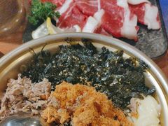 -九田家黑牛烤肉料理(新辰里亚运村店)