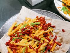 -小户人家(循礼门南国中心店)