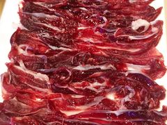 -古乐牛香·鲜牛肉自助火锅(南京总店)