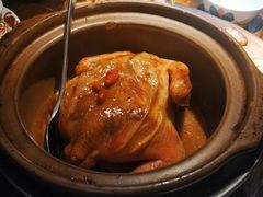 -外婆家(蓝色港湾店)