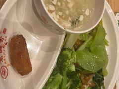 -素满香·素食自助餐(西安·民乐园店)