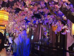 -绿茶餐厅(首开福茂店)